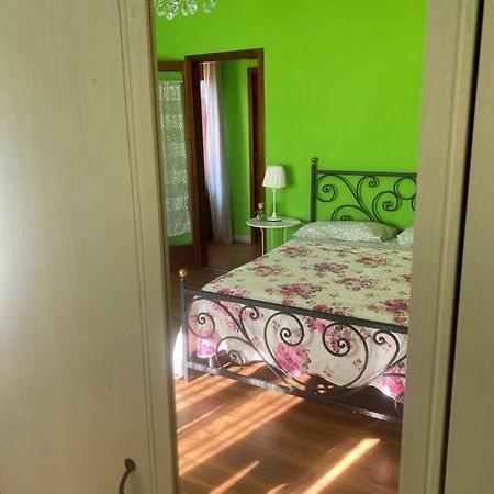 Capo Milazzo Summer Holiday Apartament Eksteriør bilde