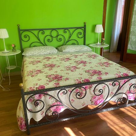 Capo Milazzo Summer Holiday Apartament Eksteriør bilde