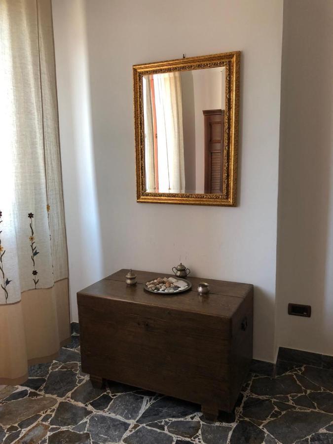 Capo Milazzo Summer Holiday Apartament Eksteriør bilde